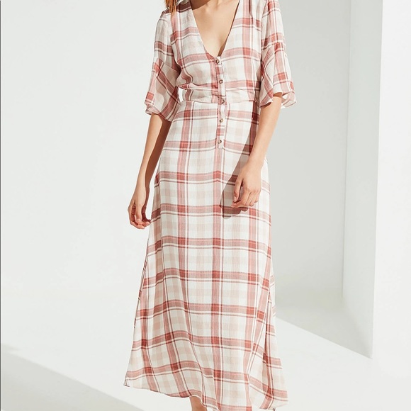 Urban Outfitters Dresses & Skirts - Urban outfitters Maxi Dress